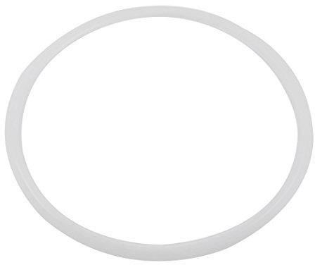 Herklotzn Pressure Cooker Rubber Seal Sealing Ring 26 cm Inner Diameter