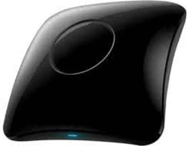 Universalfernbedienung/BroadLink RM4 Pro Steuereinheit