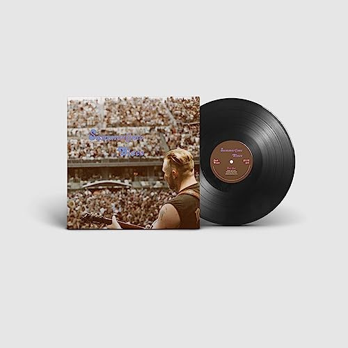 WARNER RECORDS
