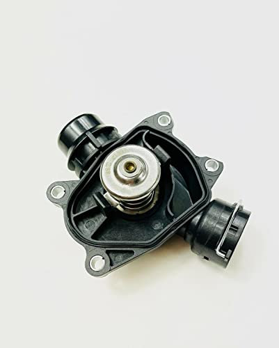 Thermostat kompatibel mit OPEL/OPEL OMEGA B (V94) 2.5DTI 2001-2003 CTM/PL/001A