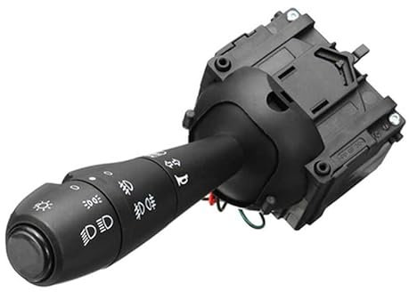 Blinker Hupe links 8201167988 für Dacia Dokker Duster Lodgy Logan Sandero 251682 681726046R 255405056R 255400337R