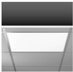 Einbauleuchte Kaleea Basic 36W 3600lm RZB 312559.002.1 LED PAN
