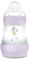 MAM Biberon Easy Start/Anti-Colique - 160ml - Lilas - Tétine Débit 1
