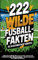 222 wilde Fußballfakten: Die du bestimmt nicht kanntest. Exklusives Fußball Wissen und Leaks rund um die Fußballwelt inkl. Wissenscheck – ideales Geschenk für Jungs und Männer
