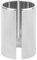 Attacco manubrio adattatore manicotto KHE 1 1/8 su 1