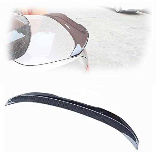 Auto Heckspoiler Wing Flap Lip Splitter Duckbill Trim PSM Style Für B&M&W F10 5 Series & F10 M5 4 Türer Limousine Modell 2011-2017 Autodekoration