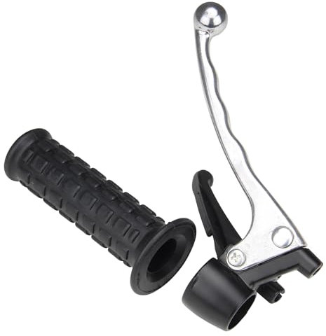 Bremsgriff Armatur komplett kompatibel mit Puch Maxi Hercules Prima Automatik Mofa