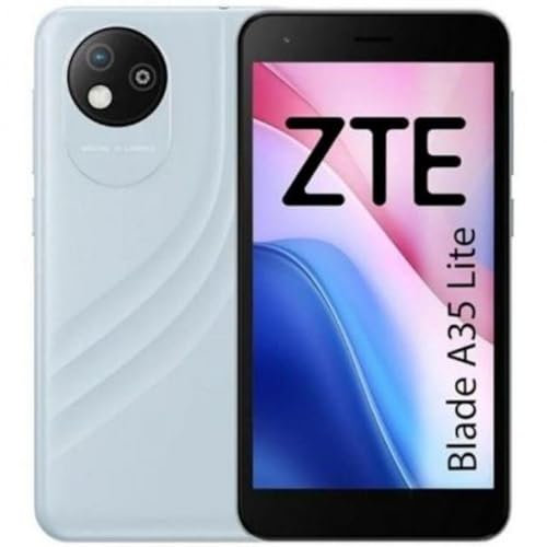 ZTE Blade A35 Lite, Dual, 32GB 2GB Ram, Blue