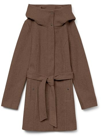 VERO MODA Female Mantel VMPOPLIVA Jacke