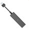 BlissfulAbode VR Connector Camera Adapter USB 3.0 for PS VR to for PS5 Cable Adapter Compact Portable Gaming Accessory