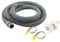 Marine Bilge Pump Hose 3/4 Inch Plumbing Marine Bilge Pump Hose Installation Thru-Hull &