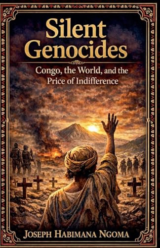 Silent Genocides: Congo, the World, and the Price of Indifference