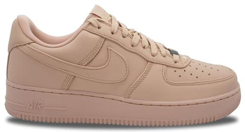 NIKE Air Force 1 Low Premium Vachetta Tan
