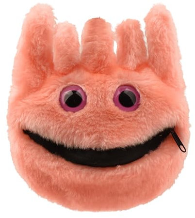 Giant Microbes Celiac Disease Plush Toy Original Soft Body Educational Gift 10cm
