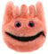 Giant Microbes Celiac Disease Plush Toy Original Soft Body Educational Gift 10cm