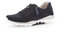 Gabor Damen Low Top Sneaker, Frauen Halbschuhe,lose Einlage,schnürschuhe,schnürer,Halbschuhe,straßenschuhe,Nightblue (S.Weiss),44 EU / 9.5 UK