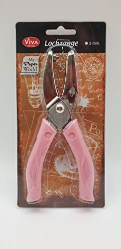 Viva Decor Lochzange 3mm
