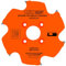 Lame circulaire pour lame p-system hw 100,4 x 7/4 x 22 z6 tcg