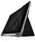 STM Goods Dux Plus Duo Schutzhülle für Apple-Modelle: iPad 10.2 (2020), iPad 10.2 (2019), Schwarz, Transparent