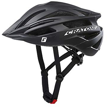 Cratoni Agravic Fahrradhelm