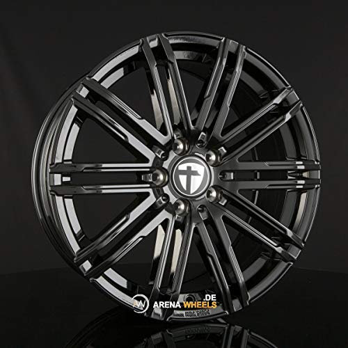 TOMASON TN18 9J x 20 Zoll ET 50 LK 5x130 Alufelge Felge KBA NEU