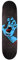 Skateboard Deck, Screaming Hand 8.60 x 31.95