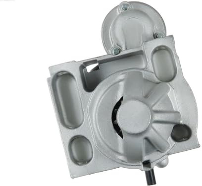 Brand new AS-PL Starter motor - S1216S