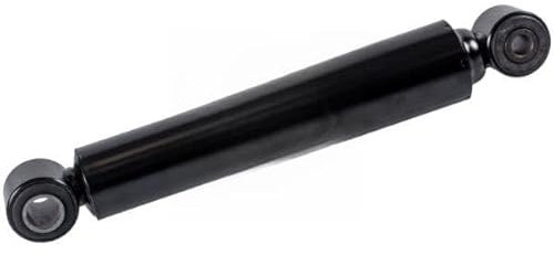 FEBI BILSTEIN 20187 2x Stoßdämpfer Öldruck Hinten Federbein