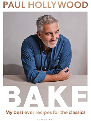 BAKE: My Best Ever Recipes for the Classics (English Edition)