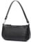 Right 20 Women's Handbag Small Shoulder Bag White Women's PU Leather Shoulder Bag Woman Vintage Shoulder Mini Handbag Clutch Purse Messenger Bag, White, Retro