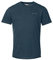 VAUDE Herren Mens Essential T-Shirt, Dark Sea Uni, XXL EU