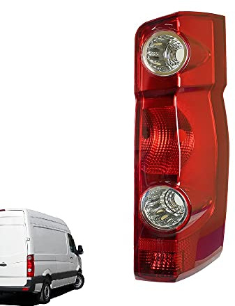 1x Rücklichte Heckleucht Rücklicht Für Crafter 30-35 Bus ab 2006- Rechts seite