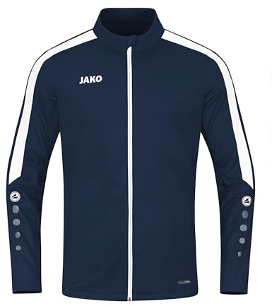 JAKO Women's Polyesterjacke Power Training jacket