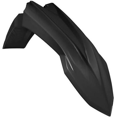 Kotflügel vorne belüftet Beta RR 125/480 schwarz