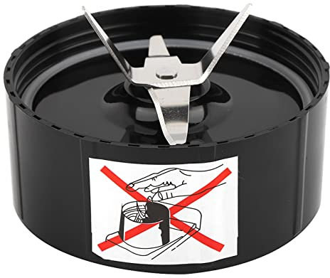 Atyhao Entsafter Cross Blade Mixer Zubehör Mixer 250 W Magic Ersatz Entsafter Halter Messerhalter Extraktor 200 W Kit Mixer Küchenzubehör Extraktionswerkzeug