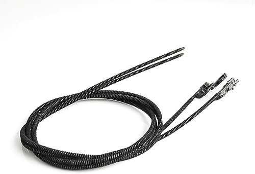 LST 2x Schiebedach Seilzug Sonnenschutzrollo III f VII Variant