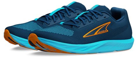 Altra Escalante 4 Straßenlaufschuh für Herren, Marineblau, 44 EU