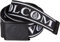 Volcom OH Stone Gürtel (black, one size)