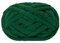 Strickgarn, grob gestrickt, für Decken, Handstricken, super weich, große Jumbo-Decke, dicke Wolle, Nr. 24 Grün