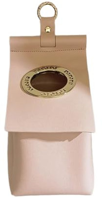Ukbzxcmws Toilettenpapierhalter Aus Leder Wasserabweisend Moderner Toilettenpapierhalter Aus Leder Für Moderne Einrichtungsstile