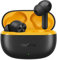 realme Buds T200 Lite Kabellose Kopfhörer, Dual-mic Al Deep Call Noise Cancelling, 48H Wiedergabezeit, Bluetooth 5.4 Kabellose Kopfhörer, Schwarz