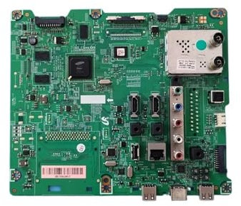 Scheda Madre TV, Compatibile Con Samsung, BN41-01812A UN40EH5300MXZL UN46EH5300MXZL UN55EH5300M UE40ES6100W UE46ES6100W UE55ES6100W, Pezzi Di Ricambio(55 INCH)