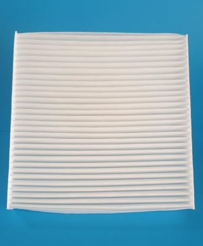 Filtro Abitacolo Compatibile Smart Forfour (453) 2014 211x211x23mm / 21,1x21,1x2,3cm