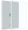 Okuli Trasparente Silicone Protettiva Gomma Caso Custodia per Apple iPad Air 3 & Pro (10.5) in Trasparente