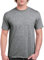 Gildan Hammer T-Shirt/Graphite Heather, 4XL