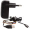 FERM Ladegerät/USB-Ladegerät / 3,6V / passend für FERM CDM1132