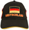 IDM Cap, Mütze Deutschland, Germany Multicolour