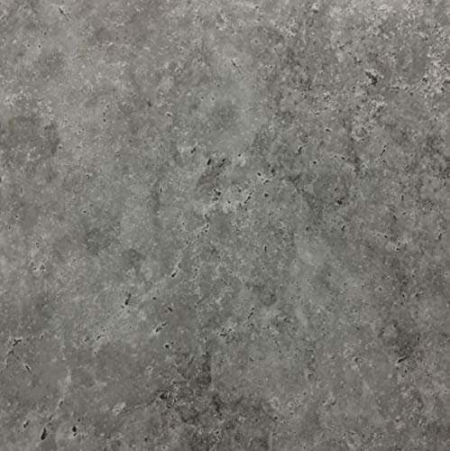 Floors To Walls Ltd Large Shower Panels 2.4m x 1m (Concrete)