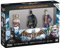 Batman Arkham - Anniversary Box Set - 3 Figuren 13 cm