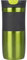 Contigo Unisex – Erwachsene Byron Trinkflasche, grün, 470ml